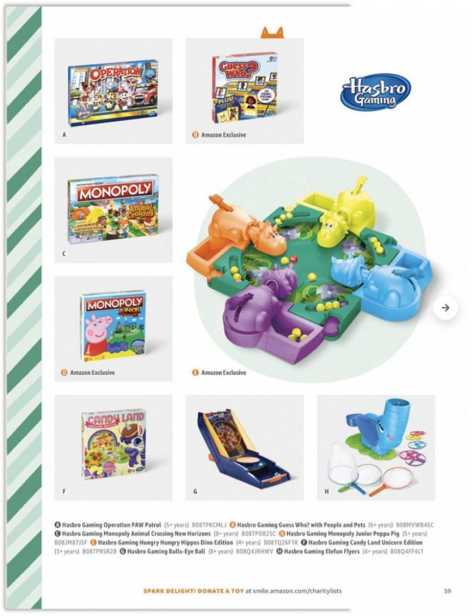 Top Toys Ads page 59