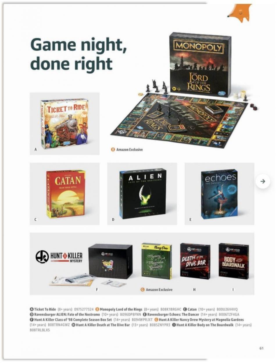 Top Toys Ads page 61