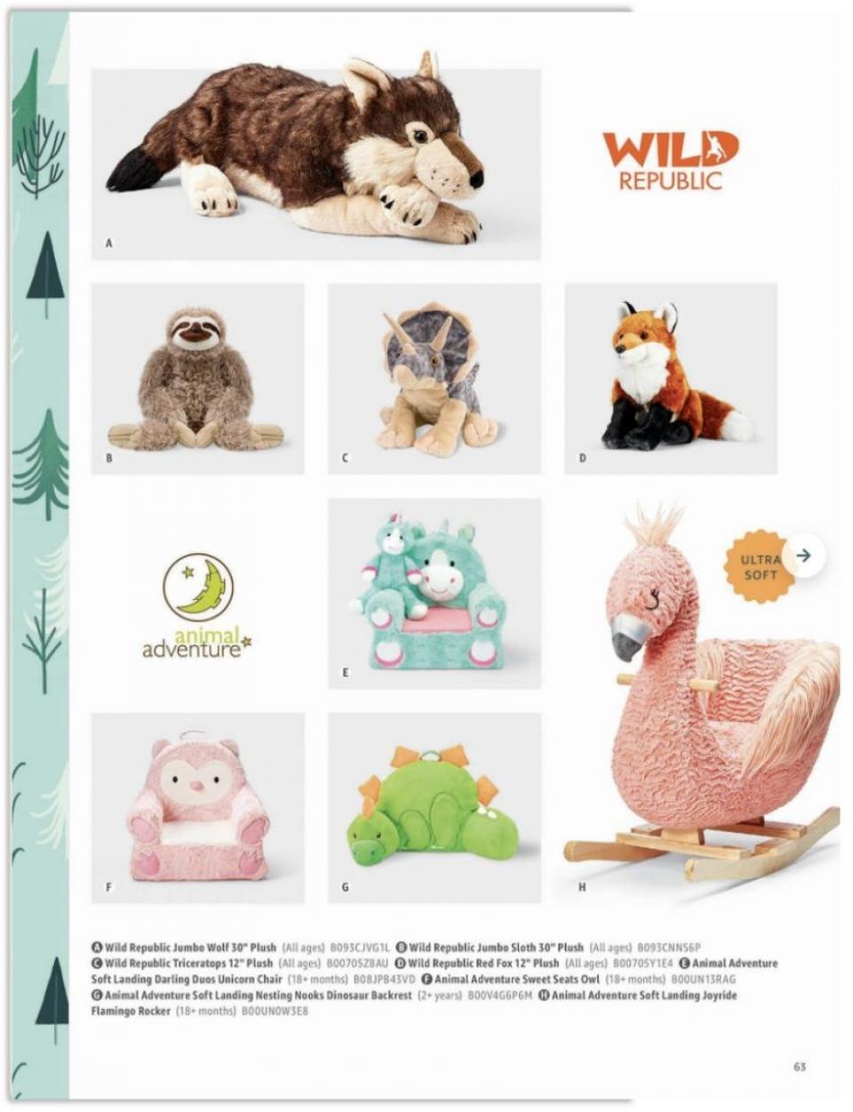 Top Toys Ads page 63