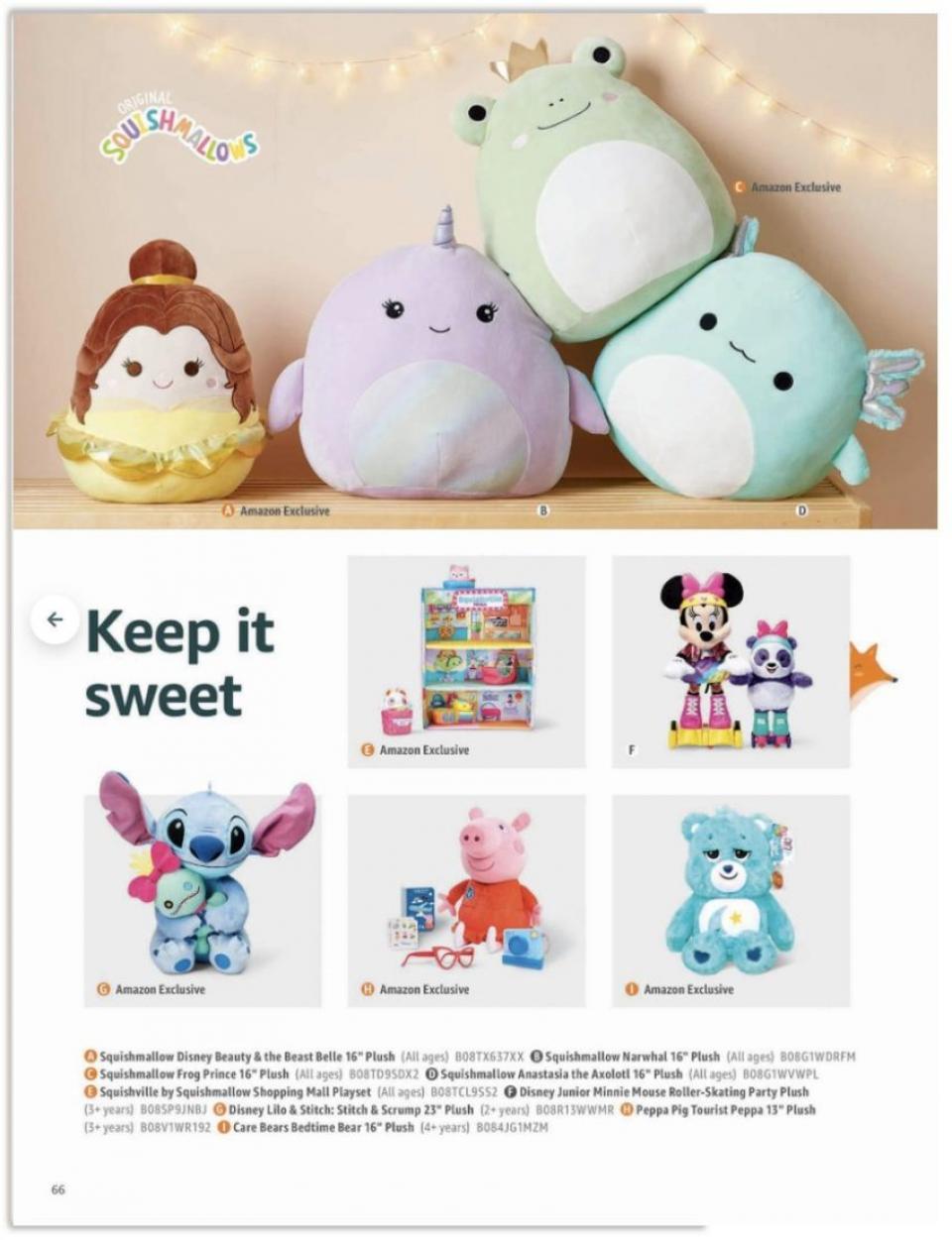 Top Toys Ads page 66