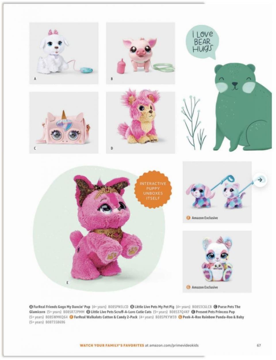 Top Toys Ads page 67