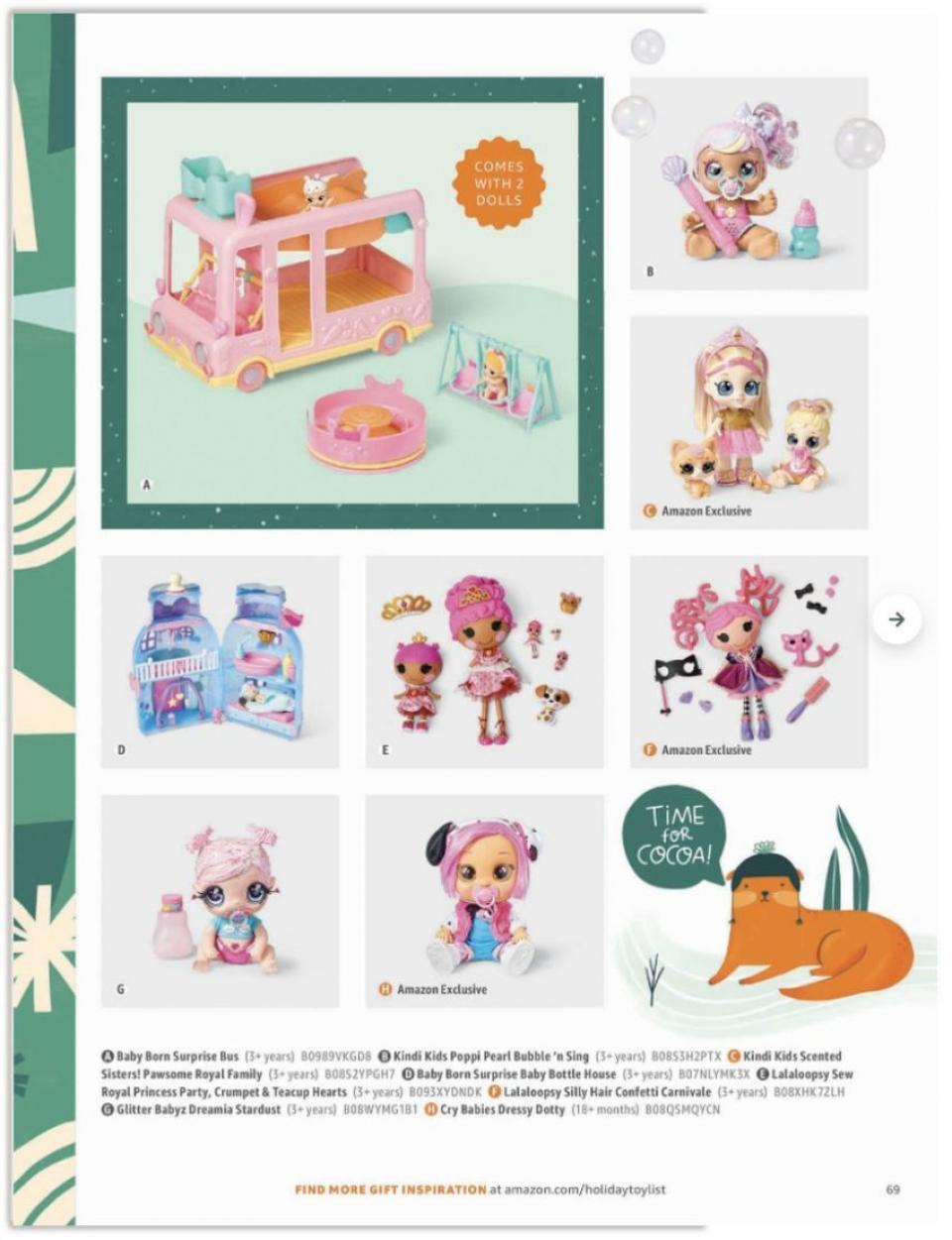 Top Toys Ads page 69