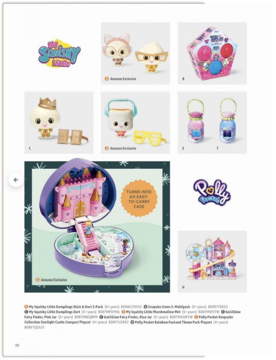 Top Toys Ads page 70