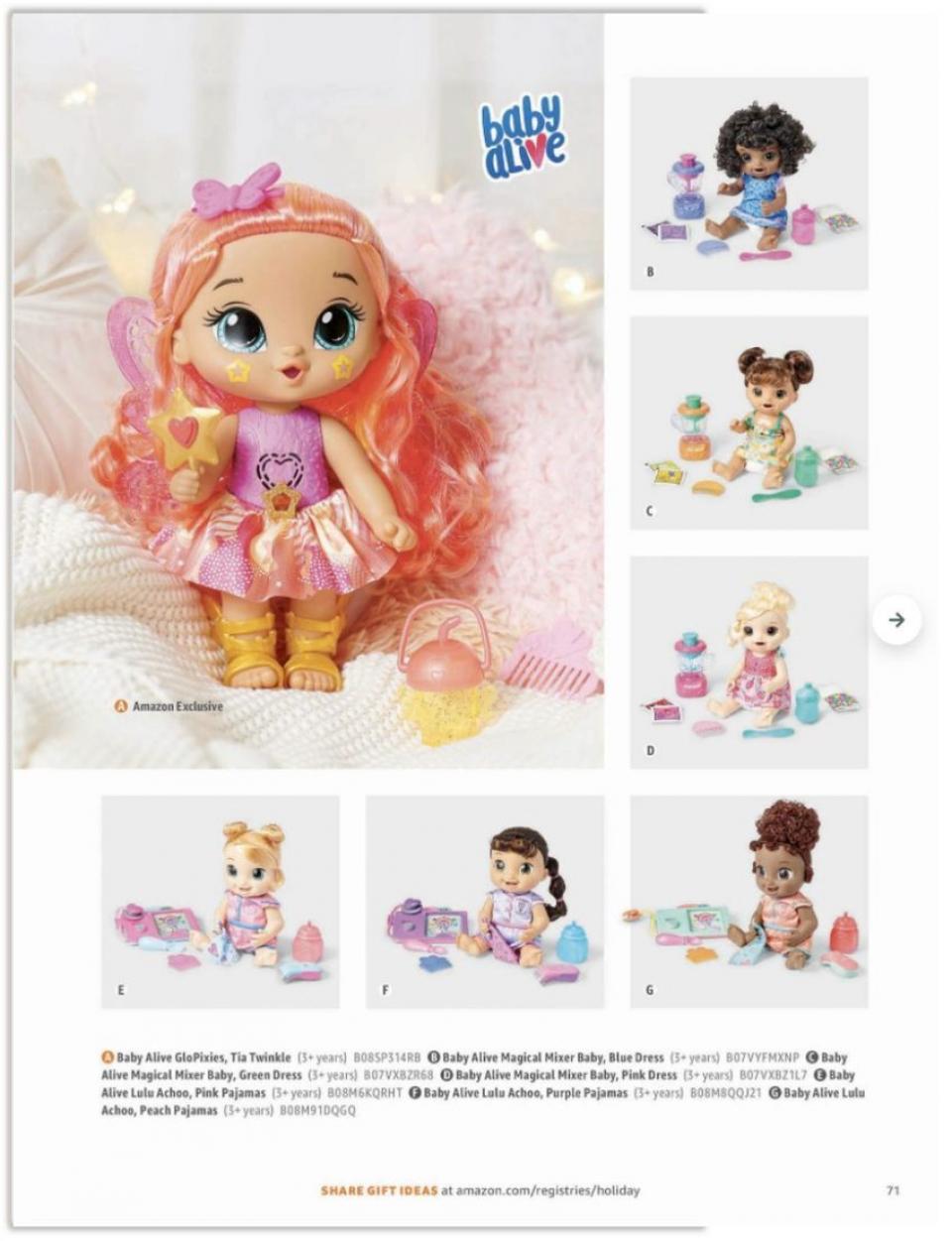 Top Toys Ads page 71