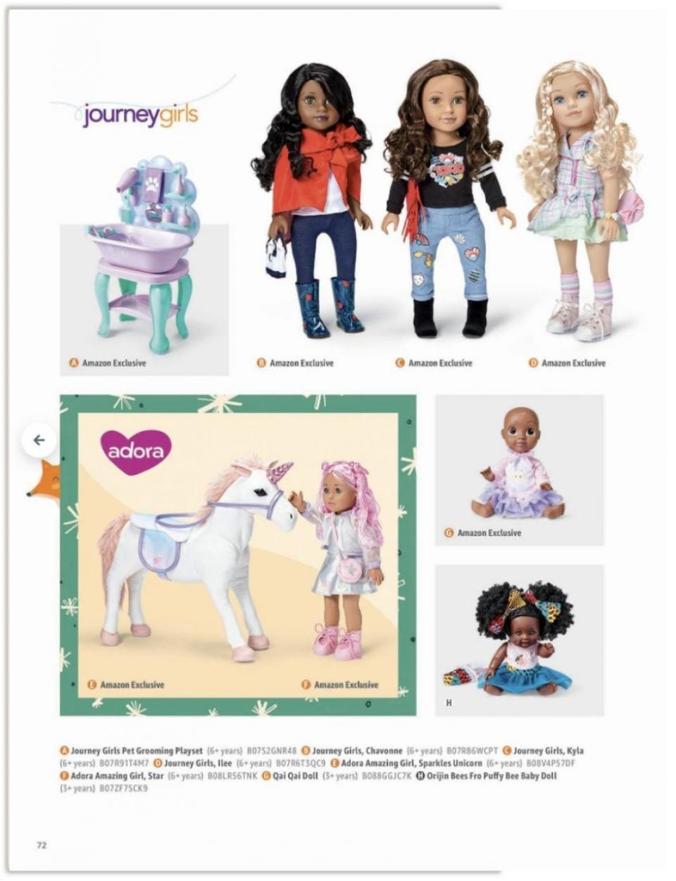 Top Toys Ads page 72