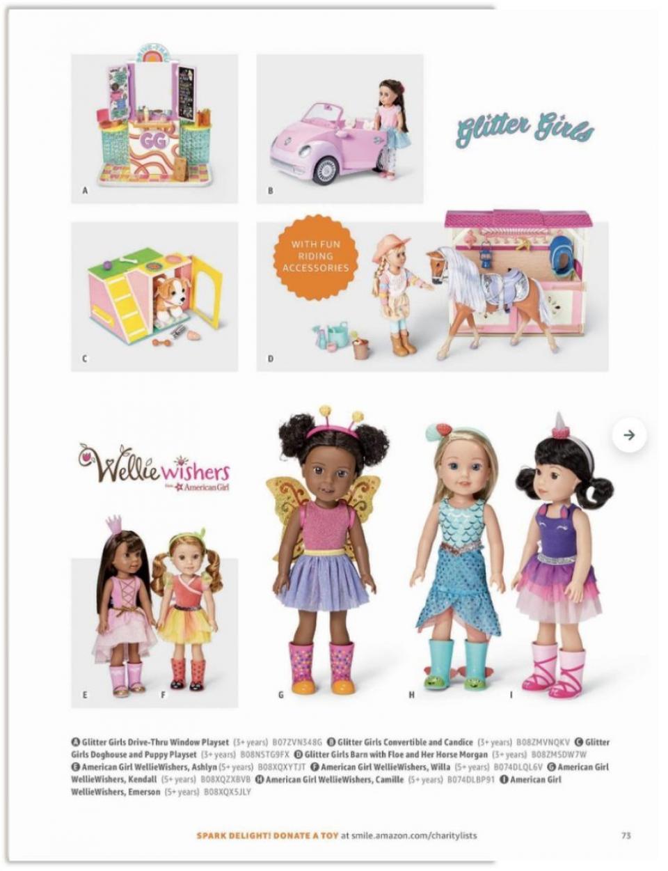 Top Toys Ads page 73