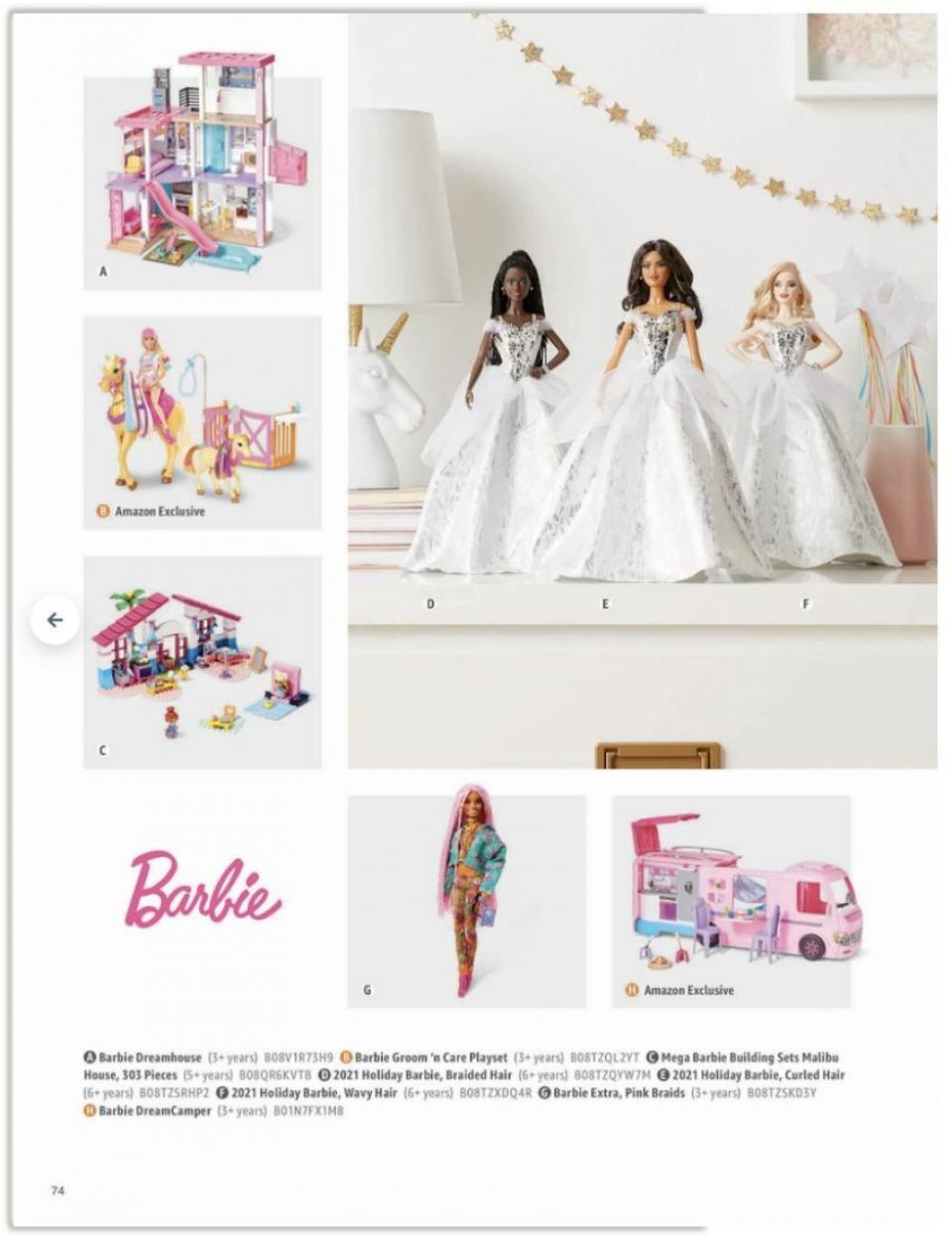Top Toys Ads page 74