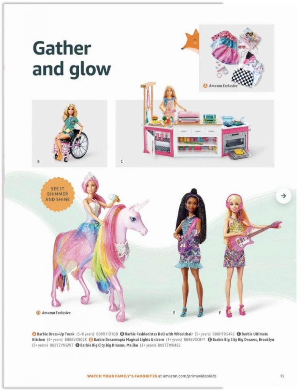 Top Toys Ads page 75
