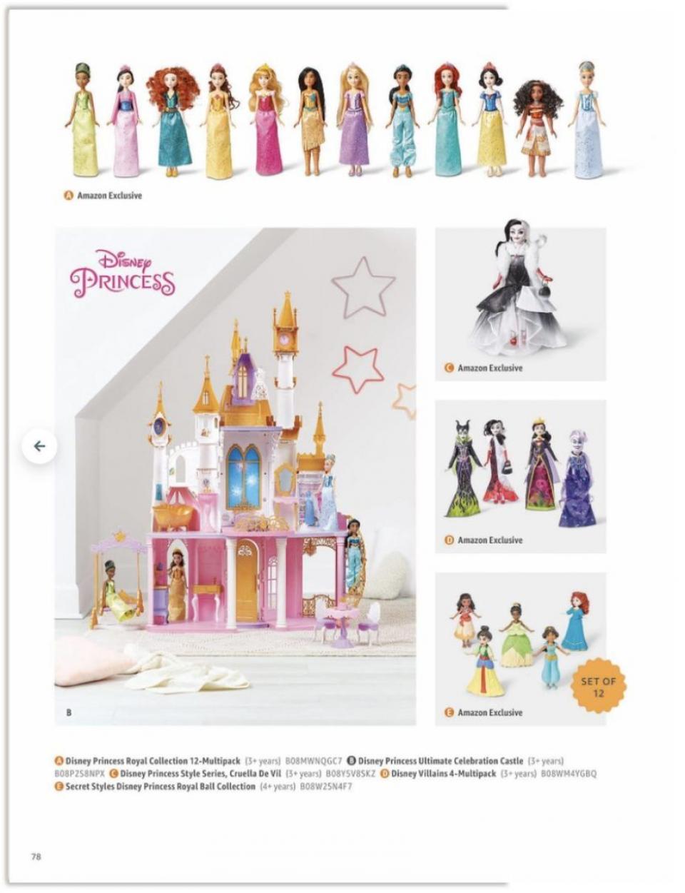 Top Toys Ads page 78