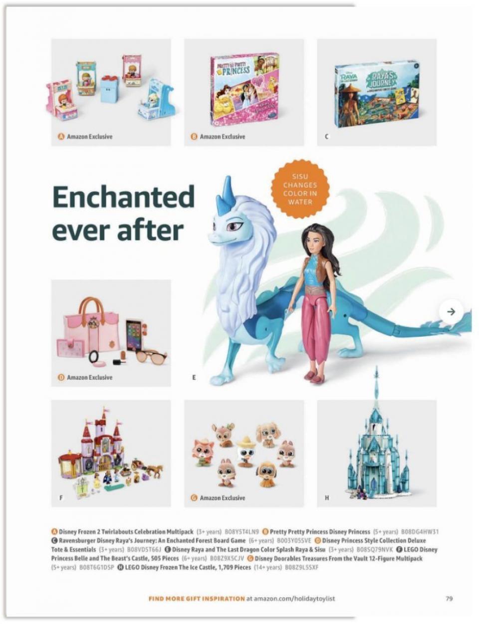 Top Toys Ads page 79