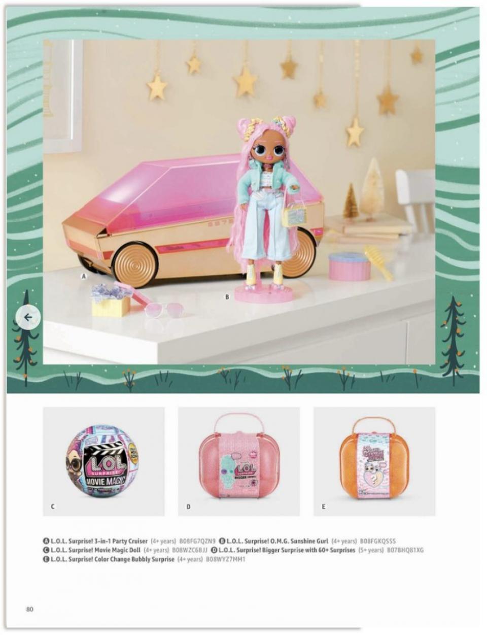 Top Toys Ads page 80