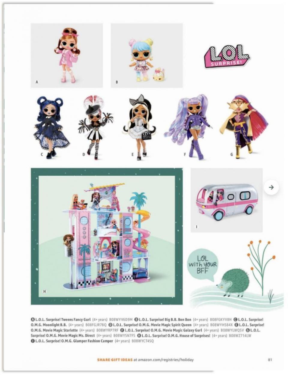 Top Toys Ads page 81