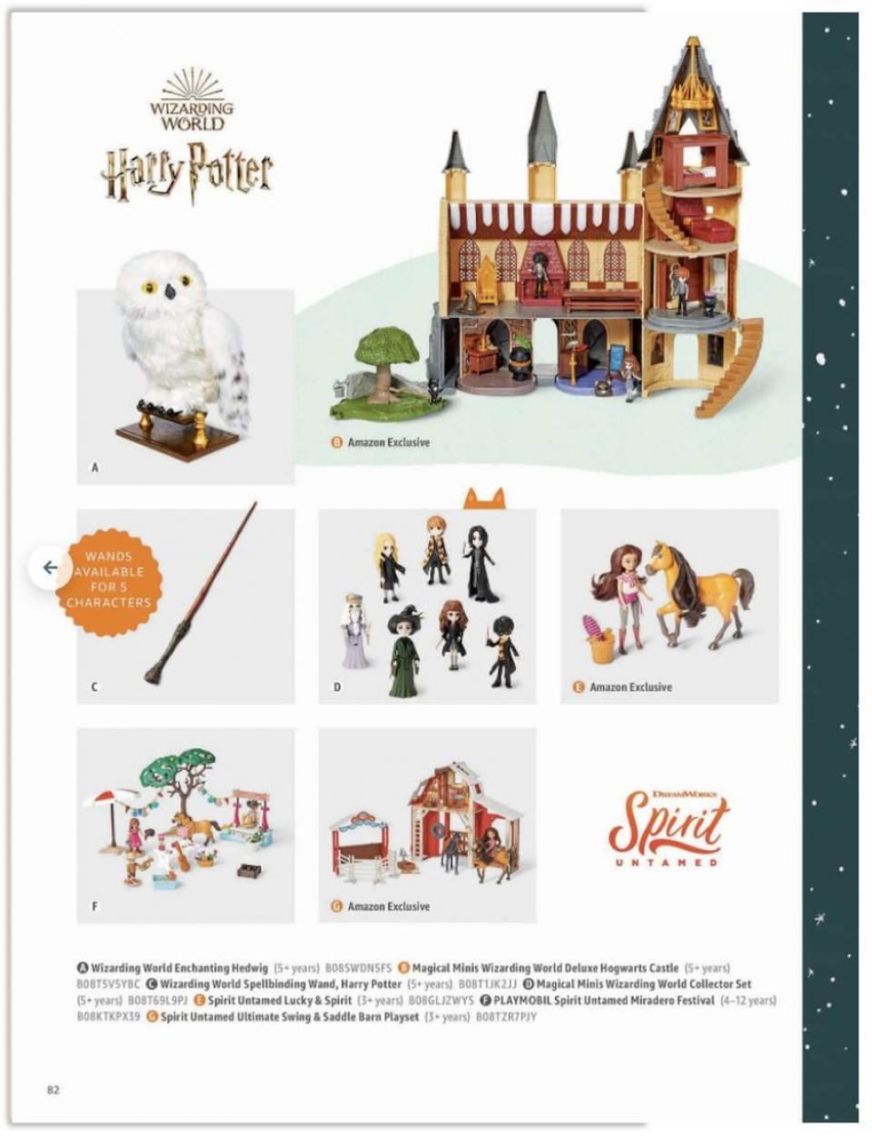 Top Toys Ads page 82