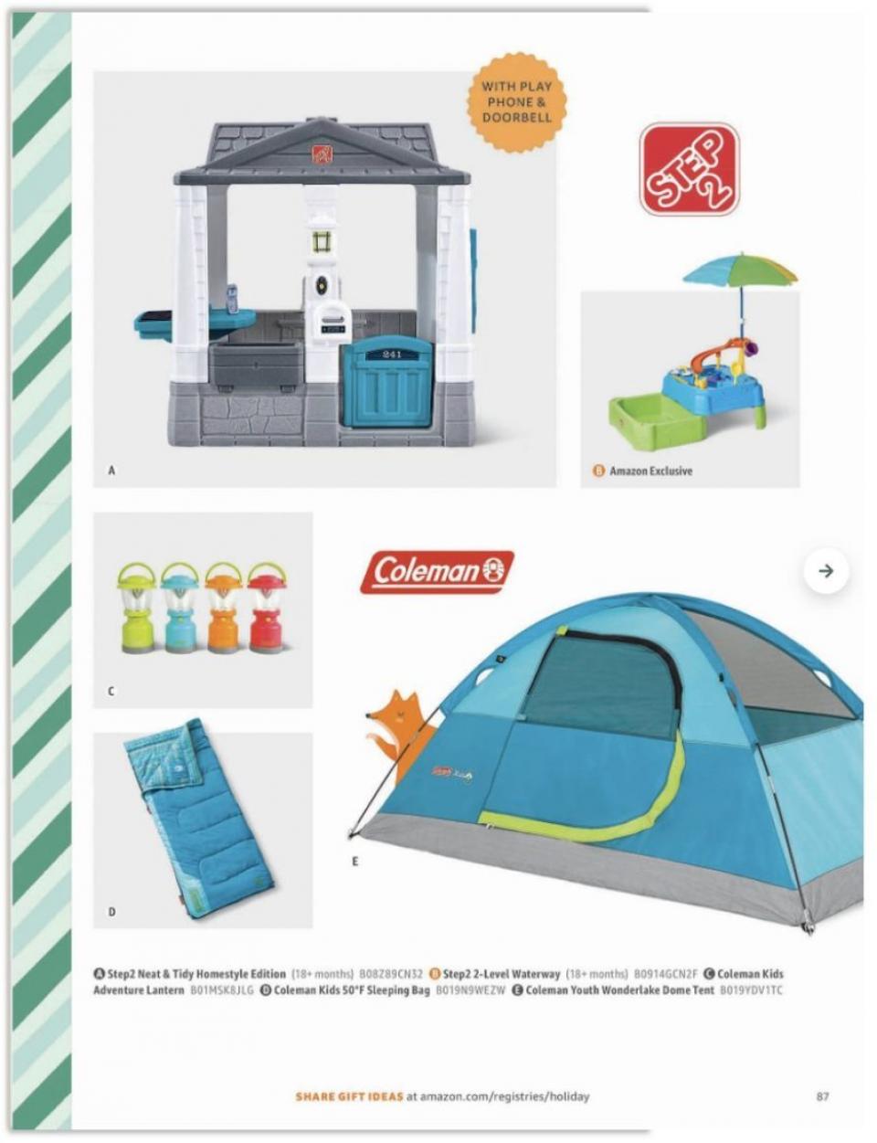Top Toys Ads page 87