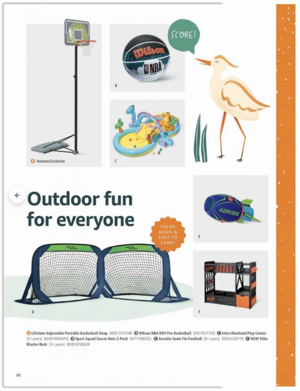 Top Toys Ads page 88