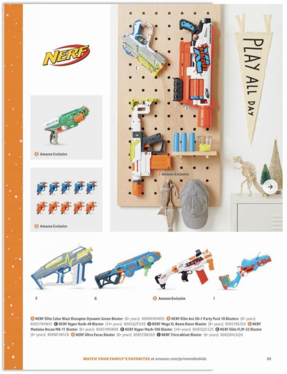 Top Toys Ads page 89