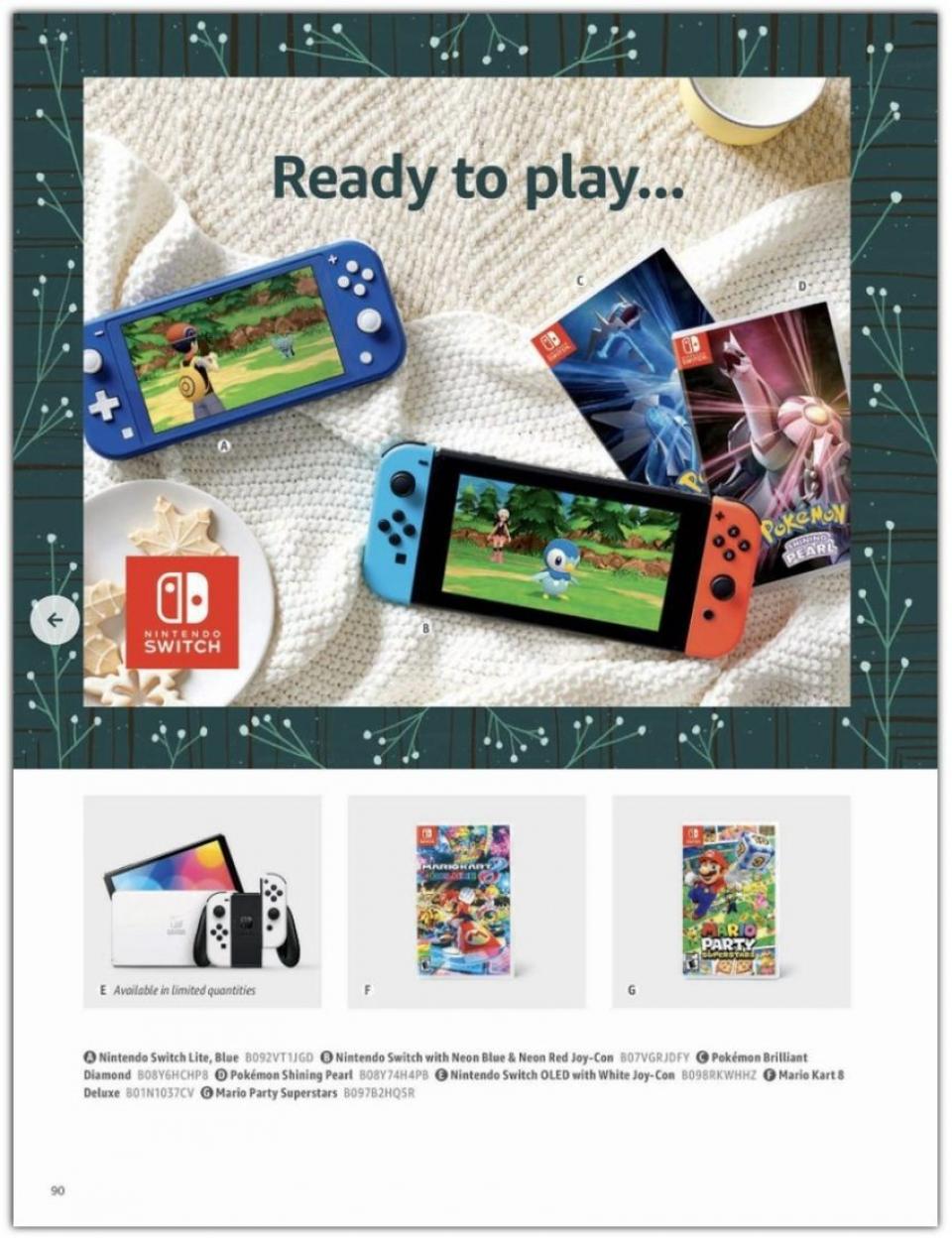 Top Toys Ads page 90