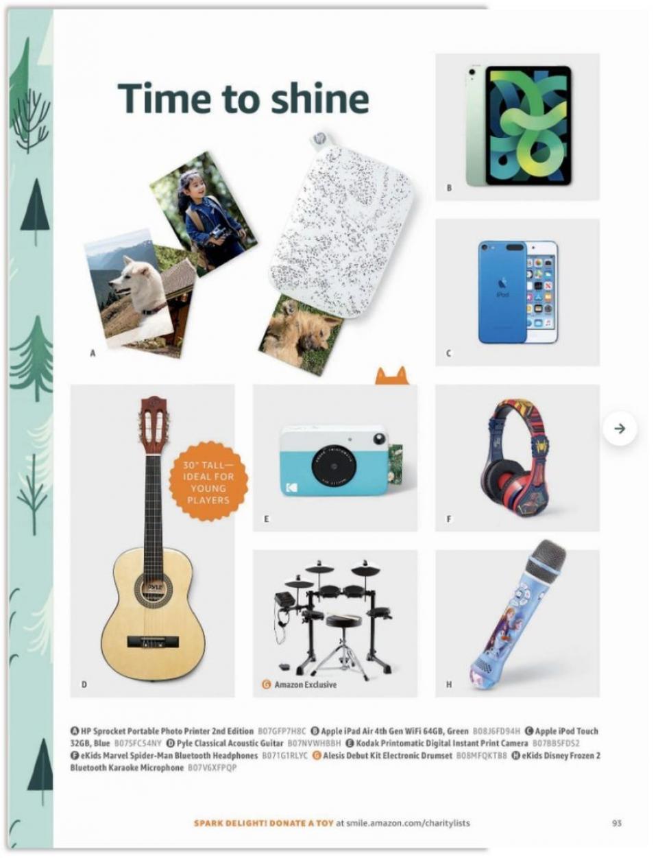 Top Toys Ads page 93
