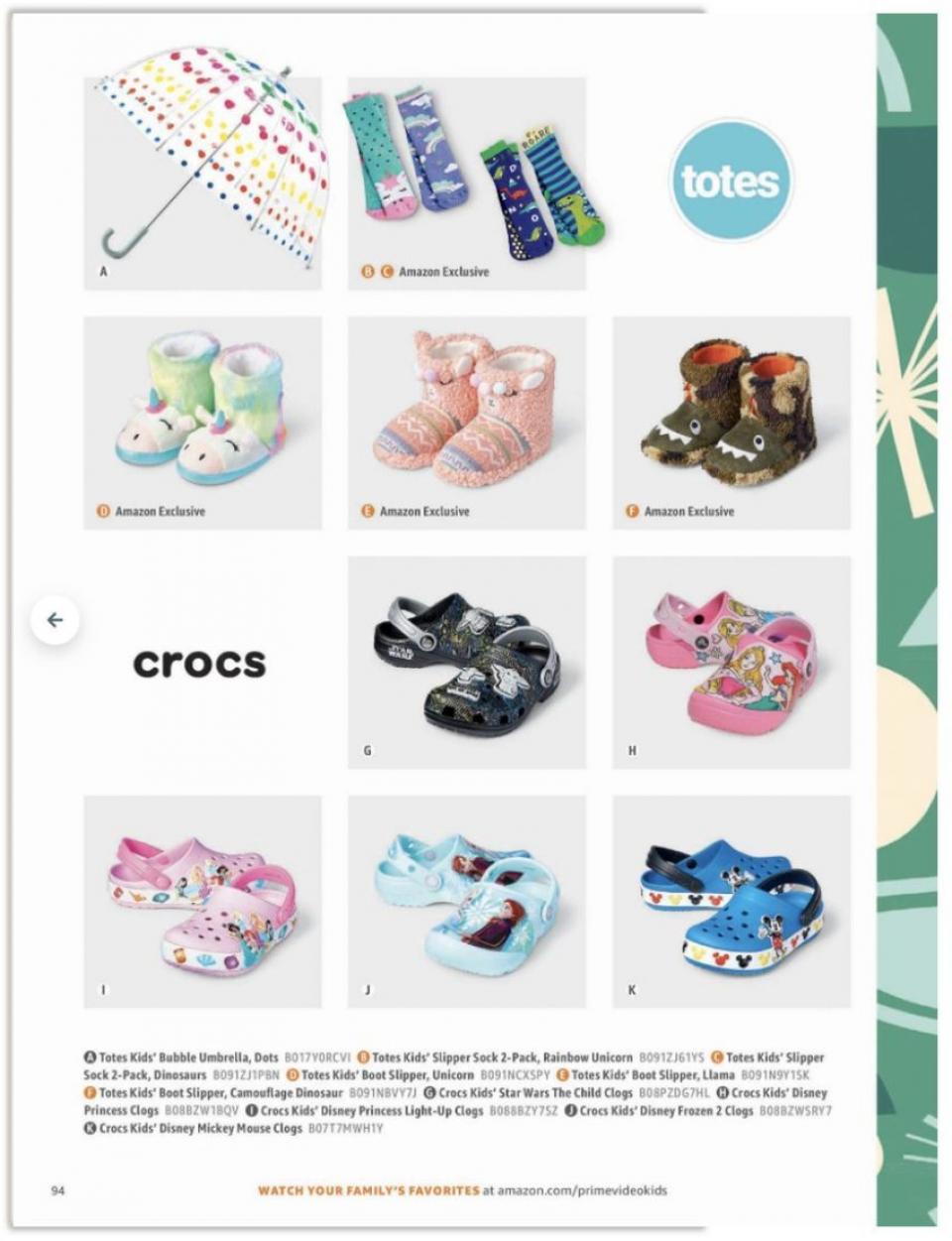 Top Toys Ads page 94