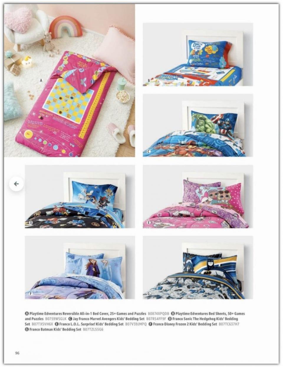 Top Toys Ads page 96