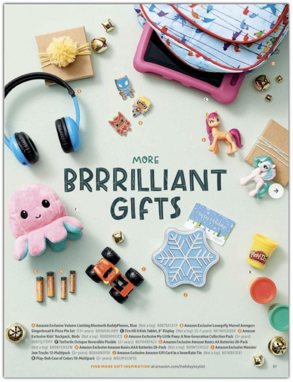 Top Toys Ads page 97