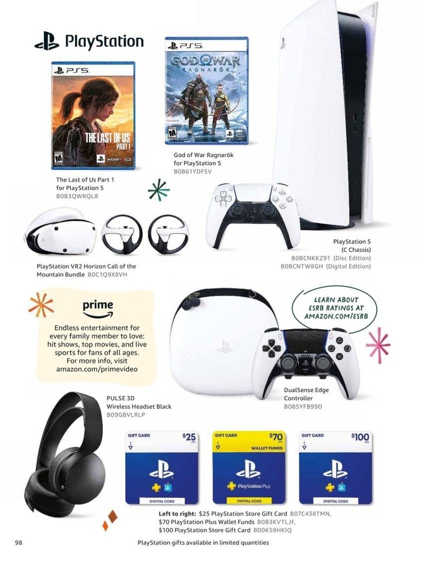 Top Toys Ads page 102