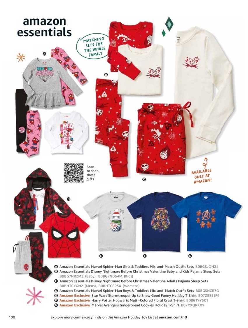 Top Toys Ads page 104