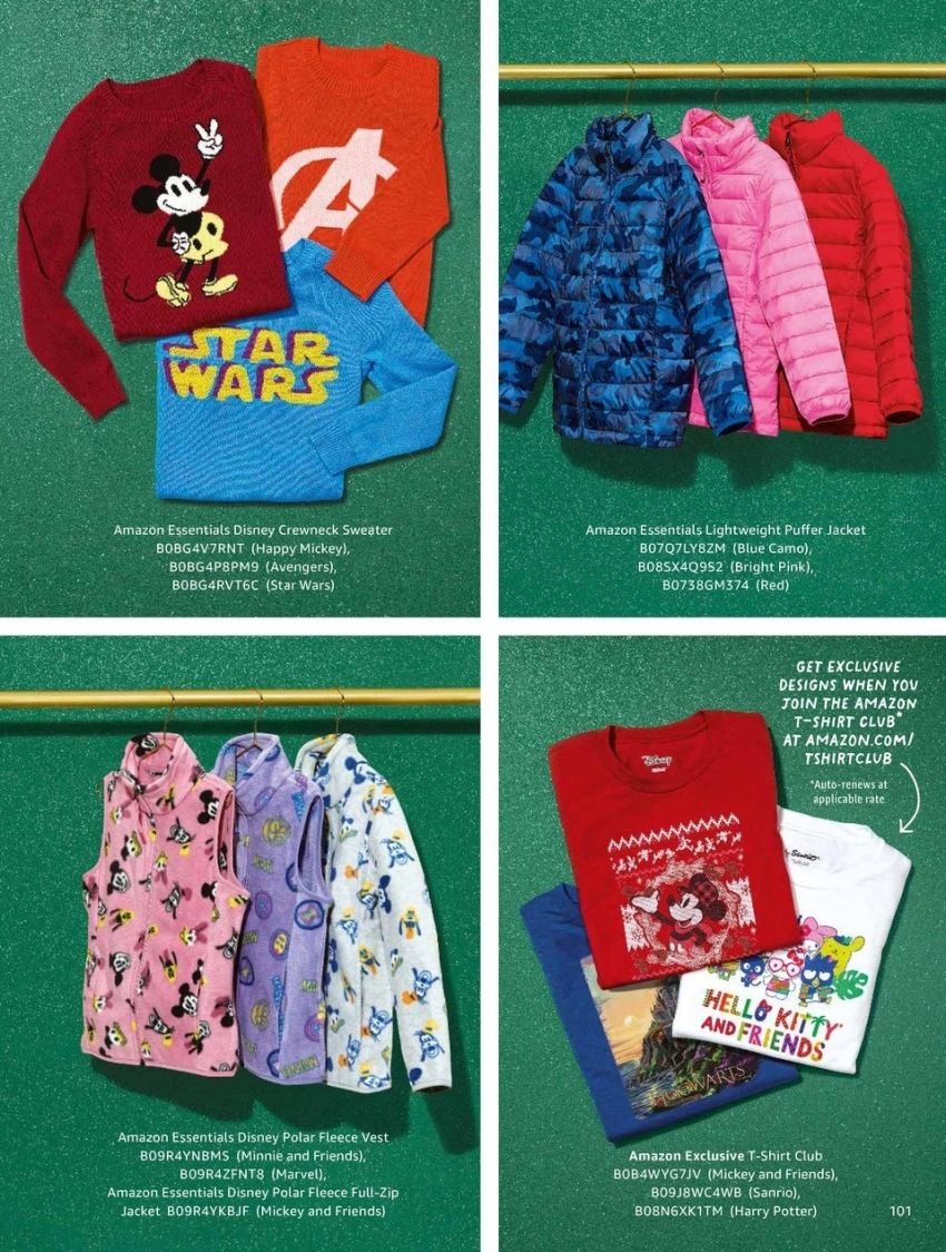 Top Toys Ads page 105