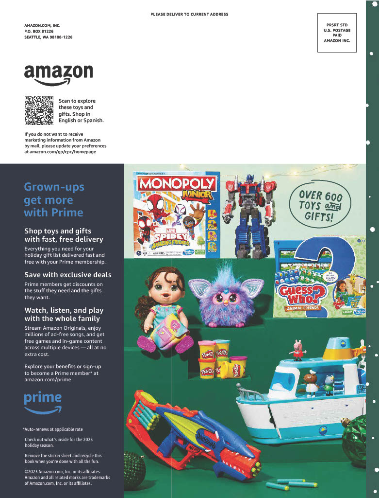 Top Toys Ads page 108