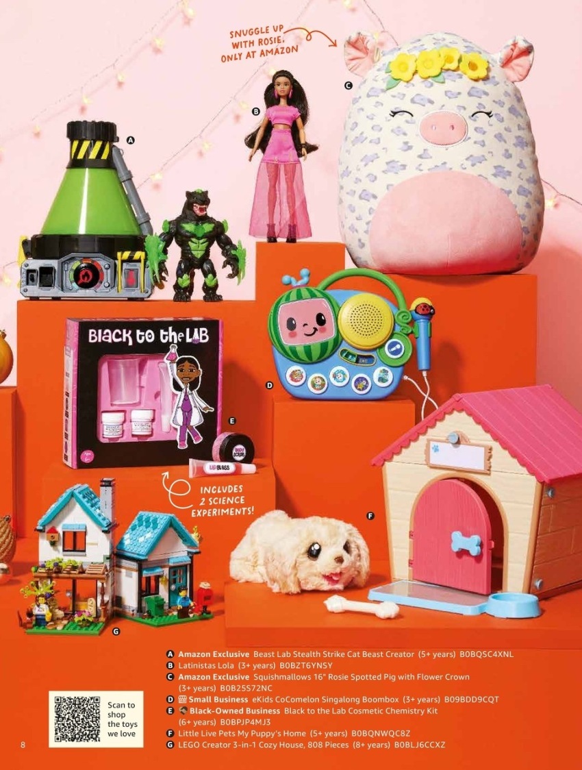 Top Toys Ads page 11