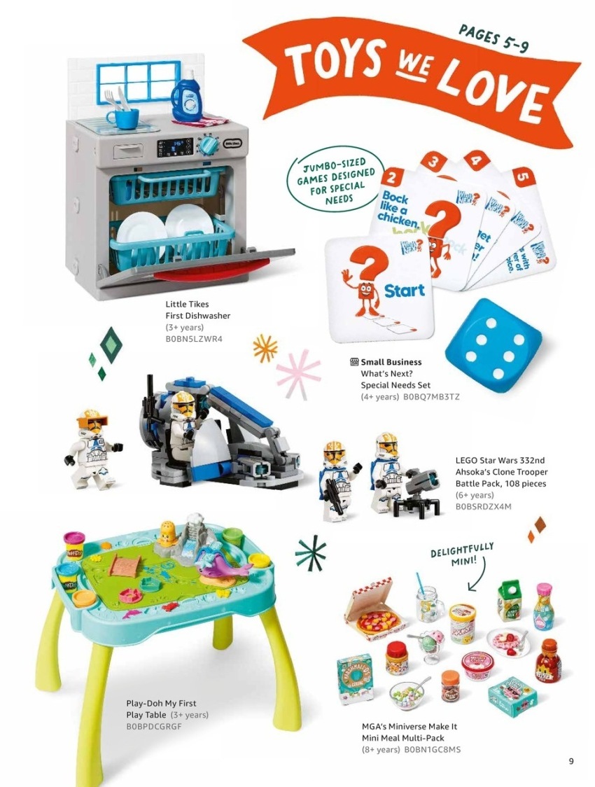 Top Toys Ads page 12