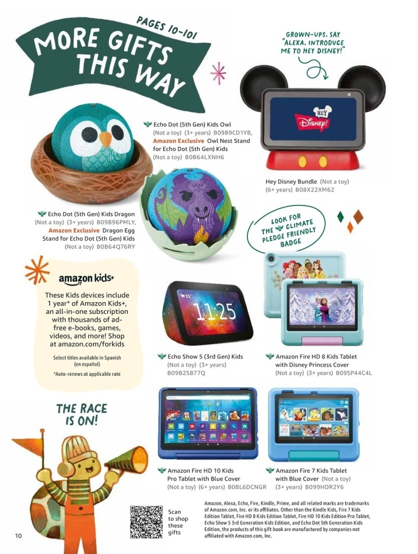 Top Toys Ads page 13