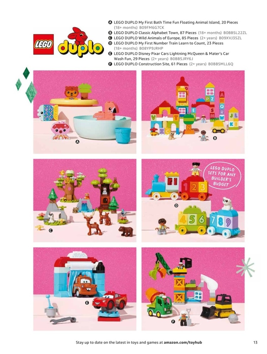 Top Toys Ads page 16