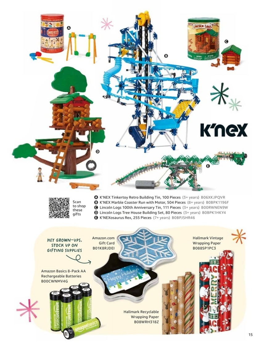 Top Toys Ads page 18