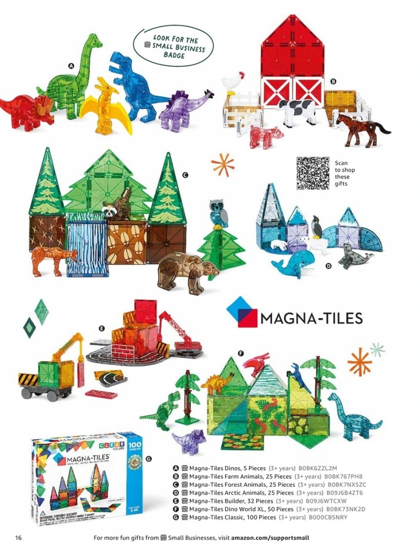 Top Toys Ads page 19
