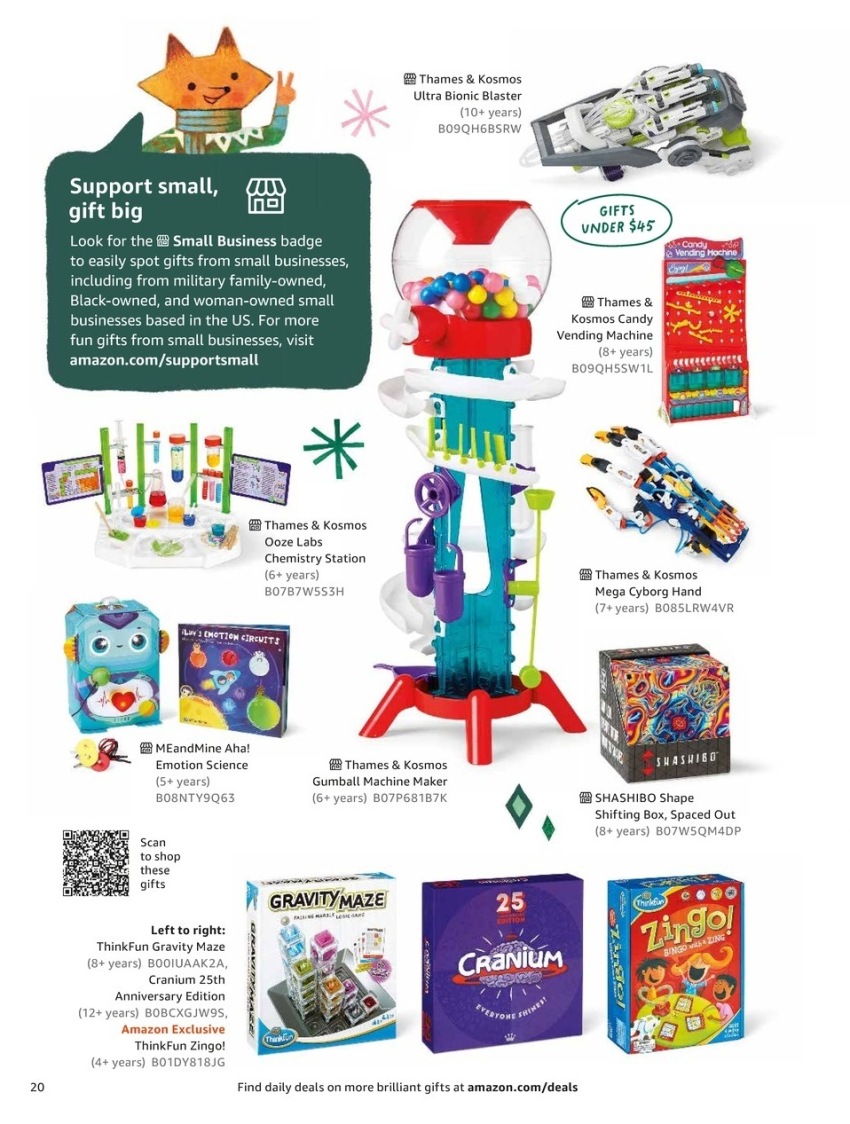 Top Toys Ads page 23