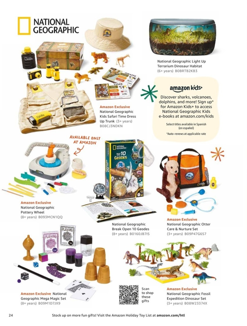 Top Toys Ads page 26