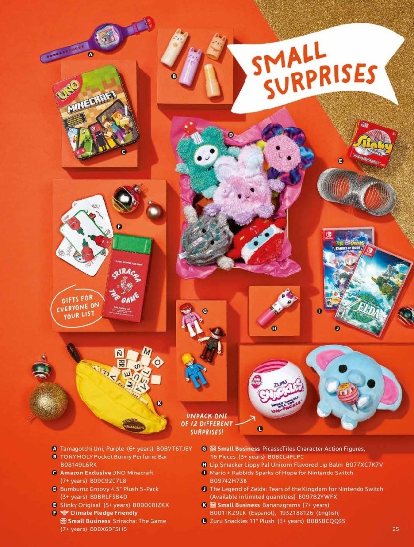 Top Toys Ads page 27