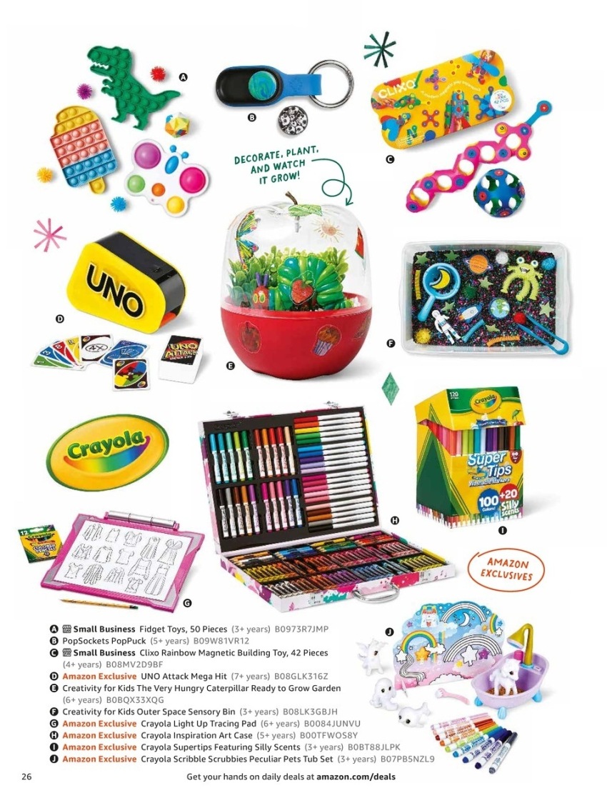 Top Toys Ads page 28