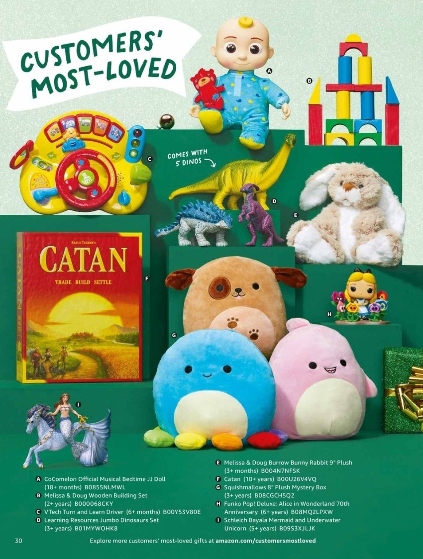 Top Toys Ads page 32