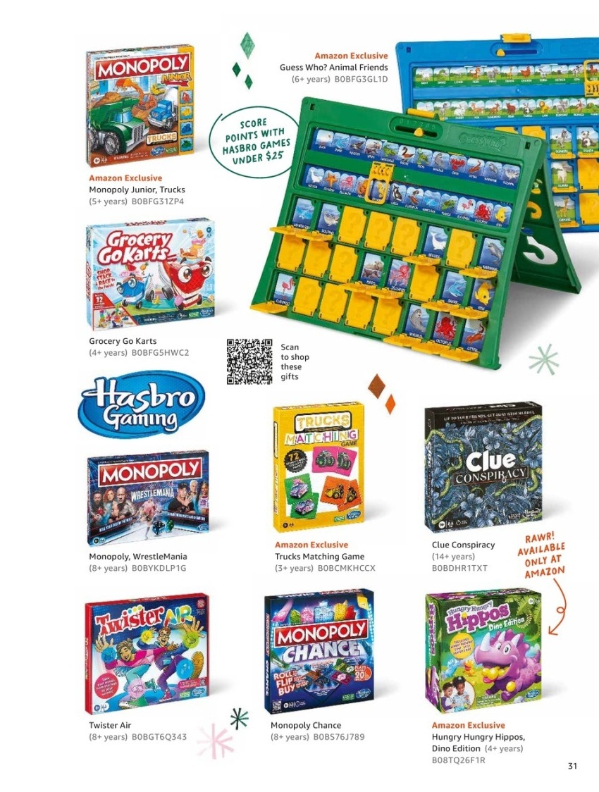 Top Toys Ads page 33