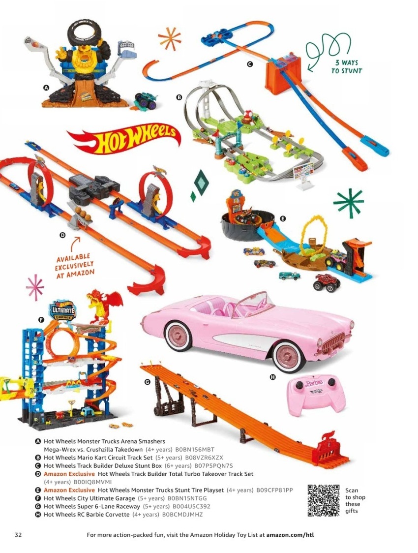 Top Toys Ads page 34