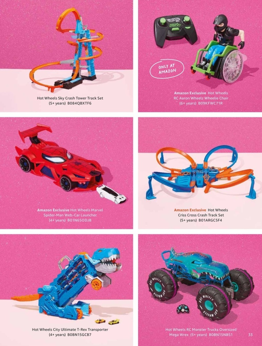 Top Toys Ads page 35