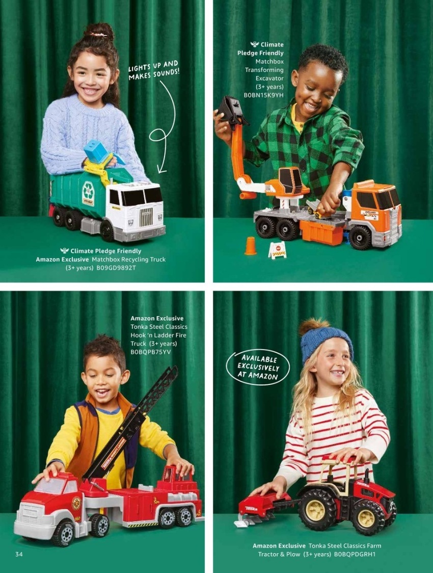 Top Toys Ads page 36