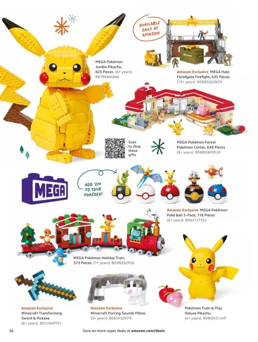 Top Toys Ads page 38