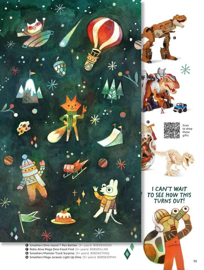 Top Toys Ads page 41