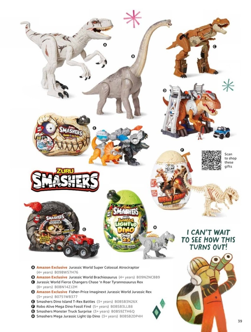 Top Toys Ads page 43