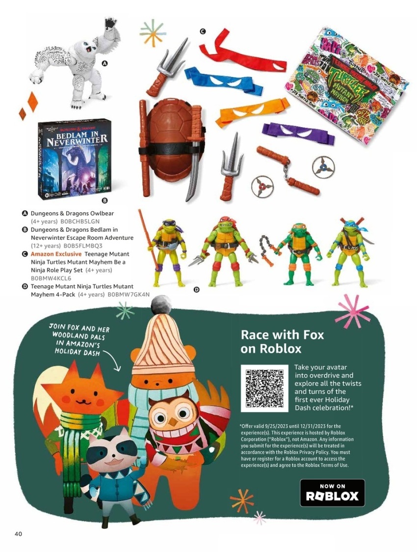 Top Toys Ads page 44