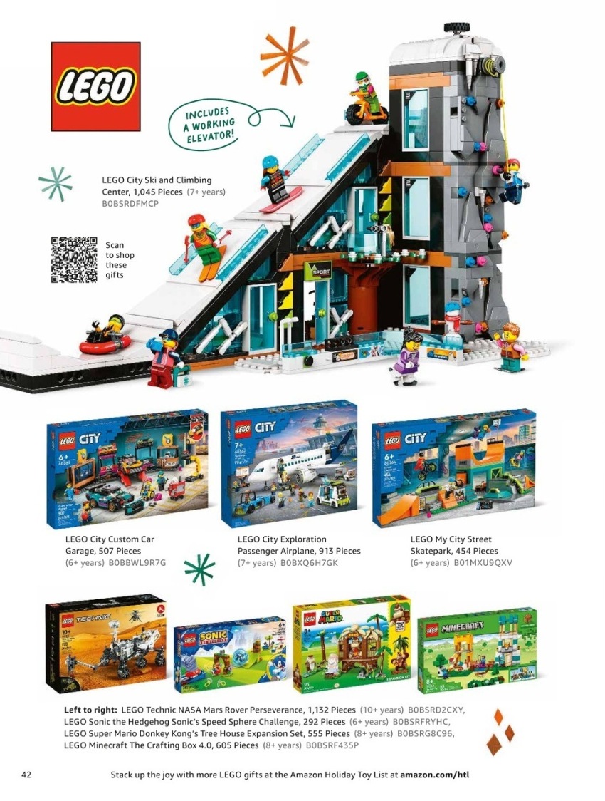 Top Toys Ads page 46