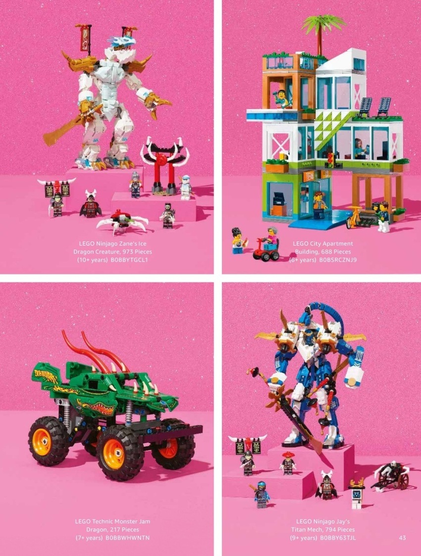 Top Toys Ads page 47